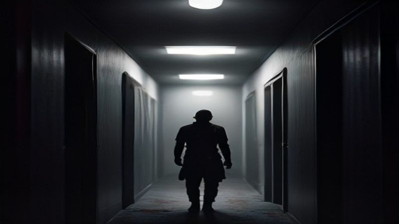 变态杀手 Psycho Killer (2026) 恐怖片 电影海报/剧照图片合集 变态杀手 Psycho Killer (2026) 恐怖片 电影海报/剧照图片合集封面图