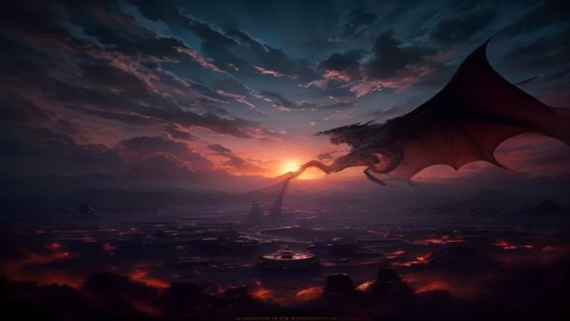 美剧:龙之家族 第三季 (2026) 8 集全 美剧:龙之家族 第三季 (2026) 8 集全封面图