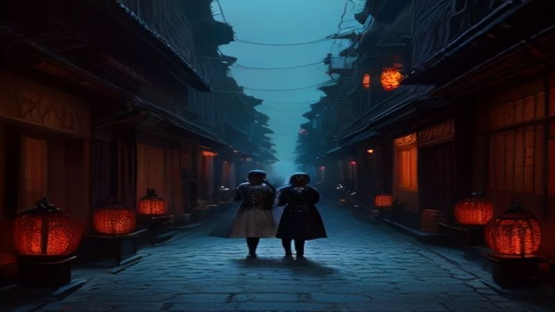 名称:九门(2026)web-4k 60FPS.HQ.DV杜比视界 DTS5.1简体字幕 第22集 名称:九门(2026)web-4k 60FPS.HQ.DV杜比视界 DTS5.1简体字幕 第22集封面图