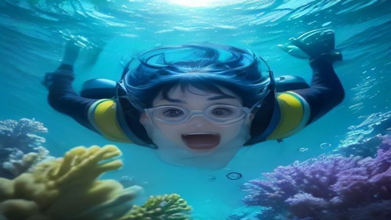 碧蓝之海 第三季 ぐらんぶる Season 3 (2026) [1080P] [内嵌繁中] [更至6集]封面图