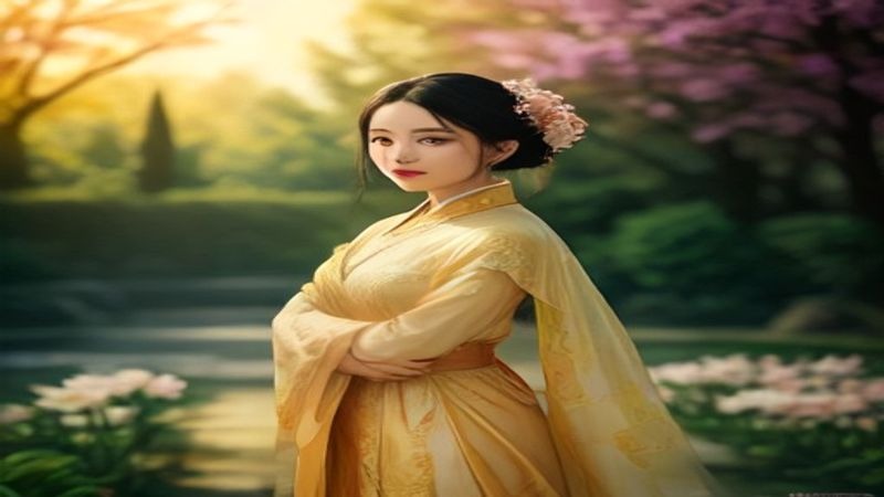 花开锦绣 (2026)剧情 古装 4KHDR60FPS 更新06集 花开锦绣 (2026)剧情 古装 4KHDR60FPS 更新06集封面图