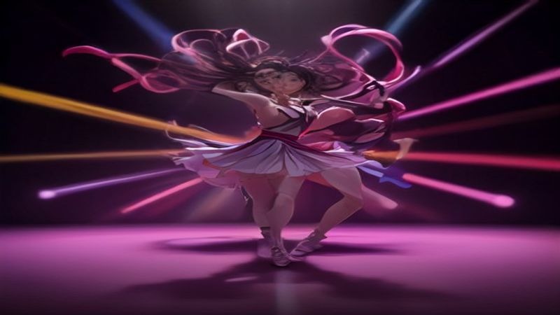 名称：世界在起舞 ワールド イズ ダンシング (2026) [1080P] [内封简中] [更至7集]封面图