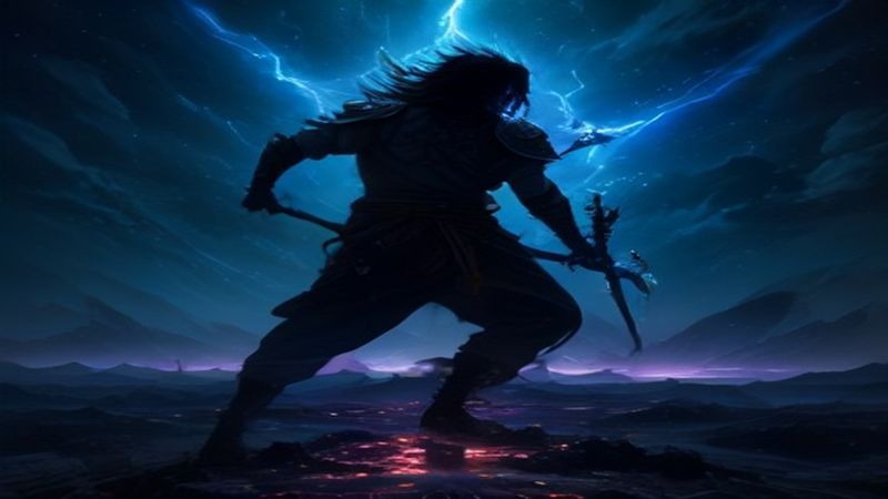一斩苍穹 (2026) 4K 更新至4集/国漫