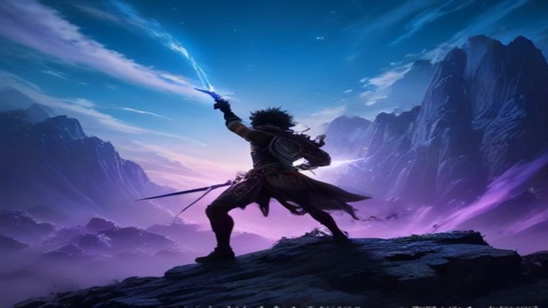 一斩苍穹 (2026)喜剧 动作 动画 奇幻 4KHQHDR 更新04集 一斩苍穹 (2026)喜剧 动作 动画 奇幻 4KHQHDR 更新04集封面图
