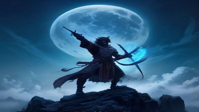 一斩苍穹(2026) 4K HQ 高码 更新至04集 一斩苍穹(2026) 4K HQ 高码 更新至04集封面图
