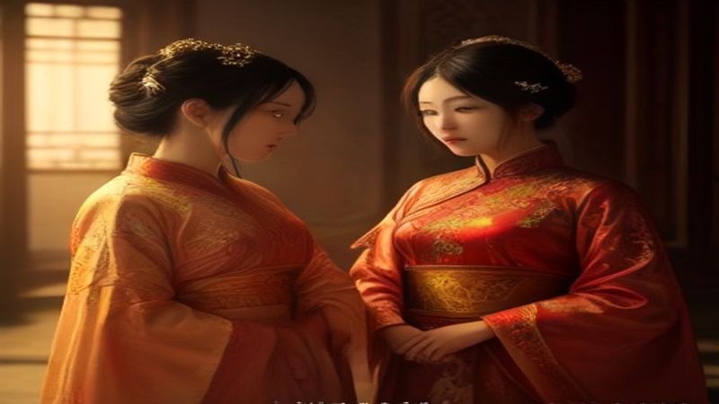 名称：御廷谣/江山为聘 (2026) [1080P] [国语中字] [更至26集]封面图