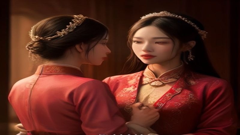 御廷谣 (2026) 第1-26集【1080P 无广告无台标无字幕 吴谨言/陈哲远】
