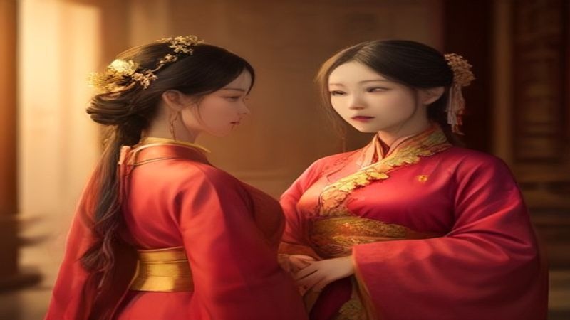 花开锦绣 (2026) 更至06集 [4K][古装爱情][丁禹兮/邓恩熙]
