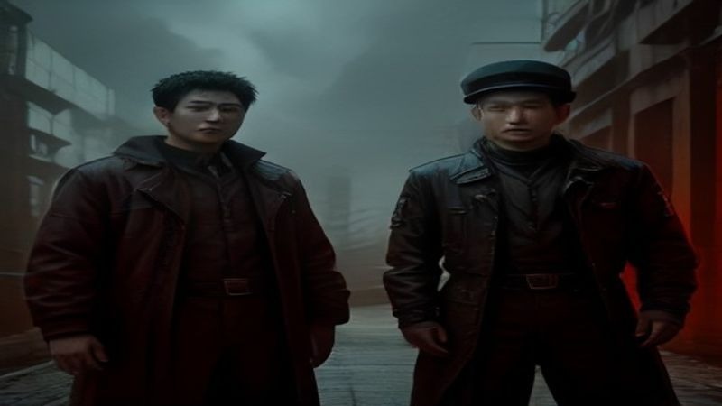 重器 (2026) 更新至04集 4K.HDR 高码率 内嵌简中 黄景瑜|蒋奇明 剧情 重器 (2026) 更新至04集 4K.HDR 高码率 内嵌简中 黄景瑜|蒋奇明 剧情封面图