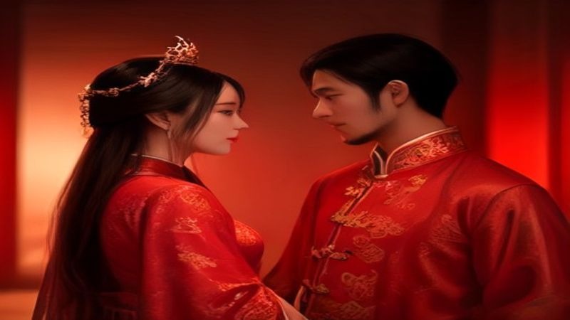 御廷谣 (2026) 更至26集 [4K/1080][古装爱情][陈哲远/吴谨言]封面图