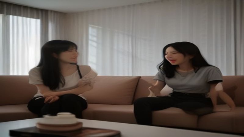 半熟恋人 第五季 (2026) 更至8.10期 [综艺/恋爱]封面图