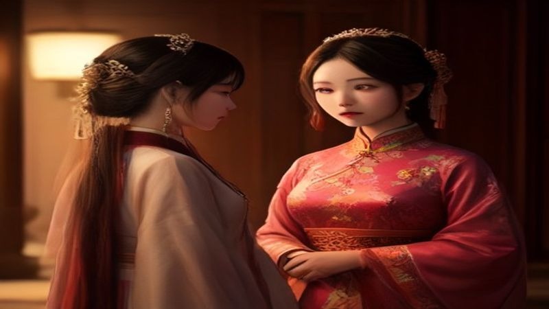 御廷谣(2026)4K 更至EP26 御廷谣(2026)4K 更至EP26封面图