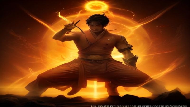 九阳武神 (2025) 更至41集 [4K][国漫][奇幻/动画]封面图
