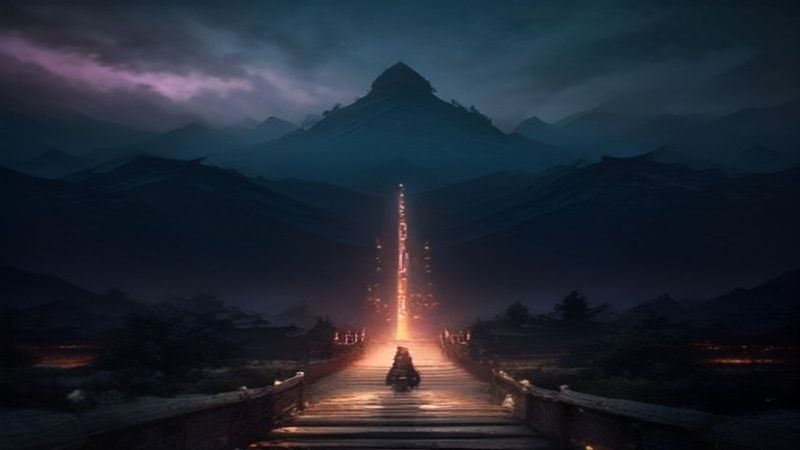 九门(2026) 4K 更新至23集 九门(2026) 4K 更新至23集封面图