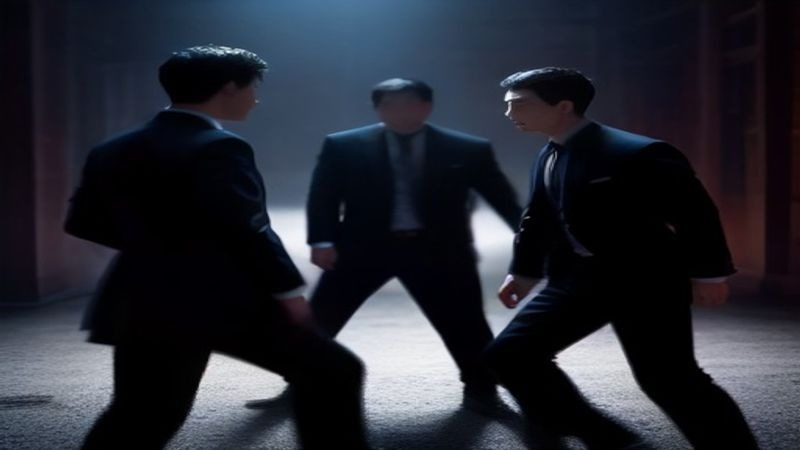 重器 (2026)剧情 黄景瑜 蒋奇明 于和伟 4KHDR60FPS 更新06集 重器 (2026)剧情 黄景瑜 蒋奇明 于和伟 4KHDR60FPS 更新06集封面图