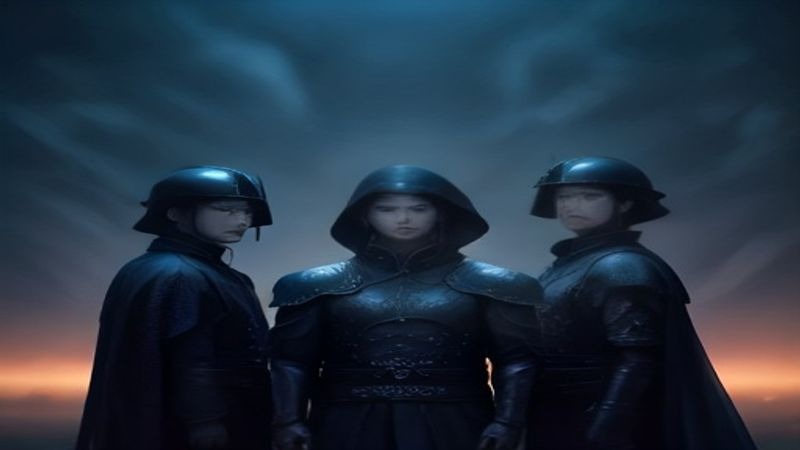 重器(2026) 第1-6集【1080P 无广告无台标无字幕 黄景瑜/蒋奇明/于和伟】 重器(2026) 第1-6集【1080P 无广告无台标无字幕 黄景瑜/蒋奇明/于和伟】封面图
