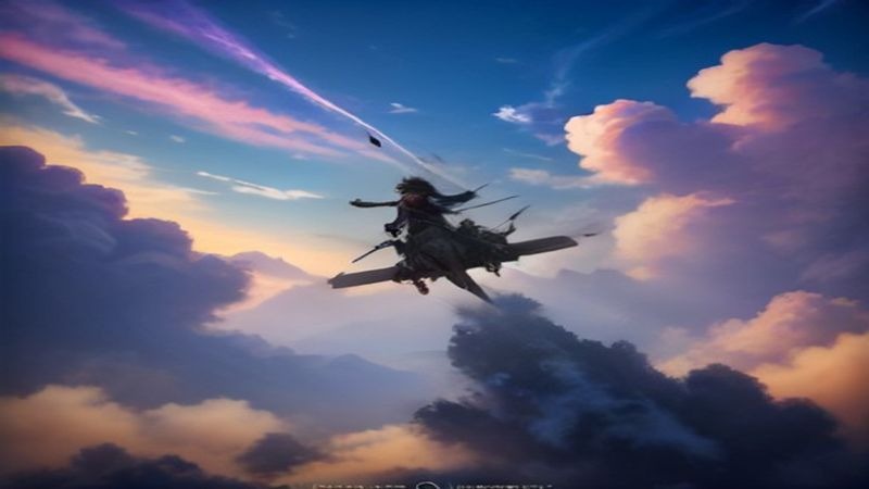 一念永恒 完结季(2026)4K 更新至06集 一念永恒 完结季(2026)4K 更新至06集封面图