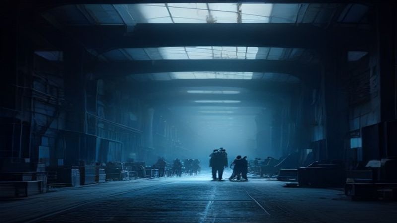 重器 (2026) [WEB-4K] [国语中字] [更至6集]封面图