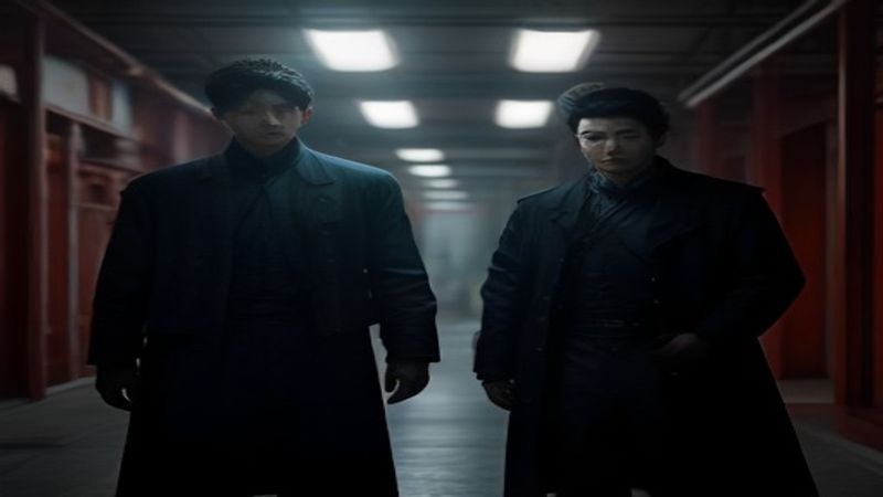 重器（2026）4K 10bit 60FPS 更至EP06封面图
