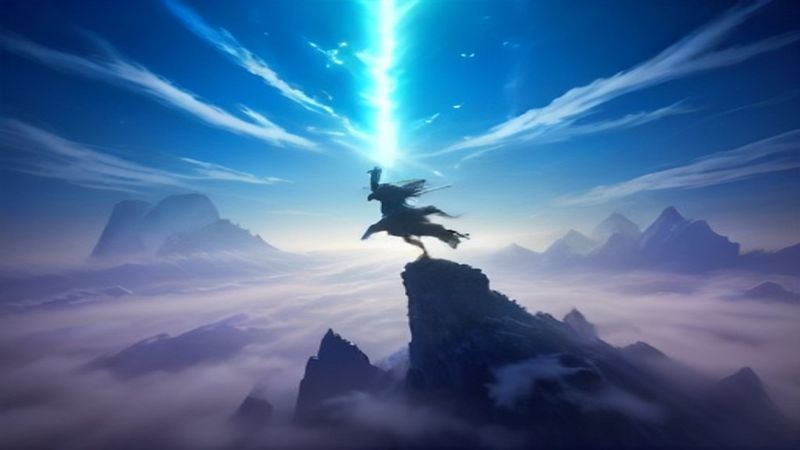 一念永恒 完结季(2026)4K 10bit 更新至EP06 一念永恒 完结季(2026)4K 10bit 更新至EP06封面图