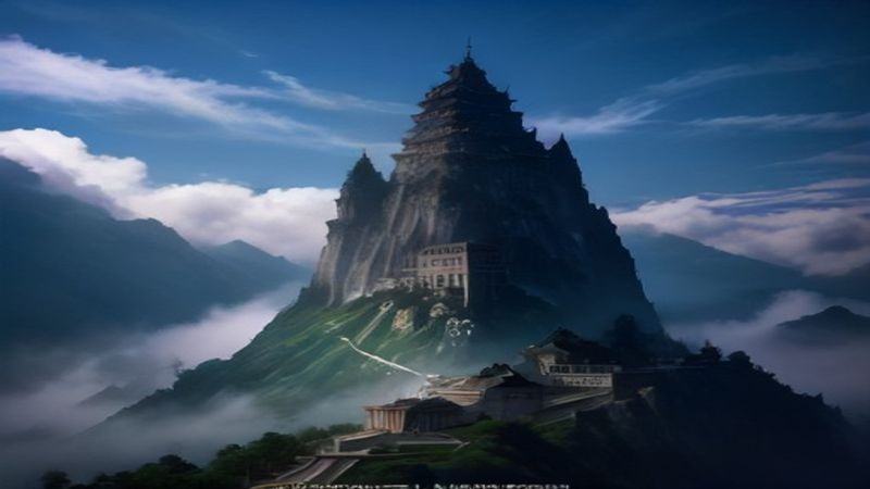 一斩苍穹(2026) 4K HQ HDR10 高码率 更新至04集 一斩苍穹(2026) 4K HQ HDR10 高码率 更新至04集封面图