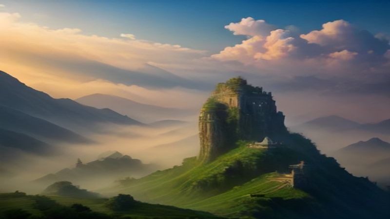 遮天（2025）4K 臻彩10bit 更新至175集封面图