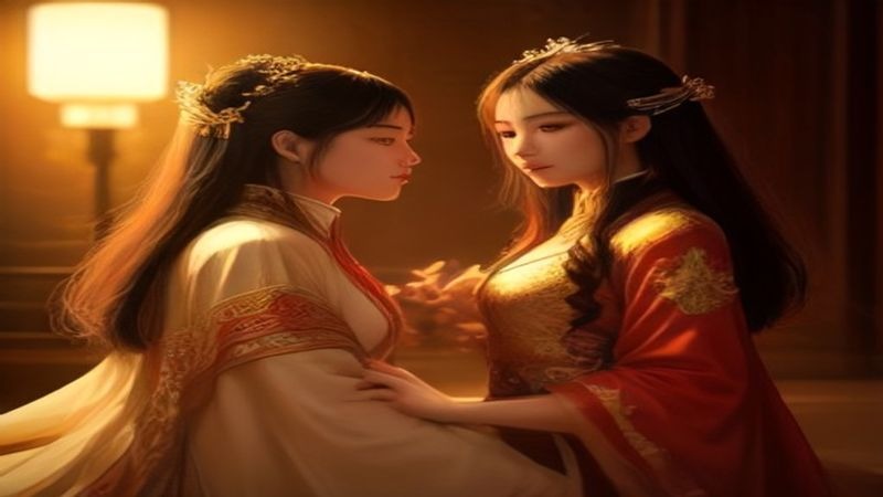 吾凰在上之凤御四方 吾凰在上(2026)【4K.HDR.60fps】【更12集】【爱情/奇幻】 吾凰在上之凤御四方 吾凰在上(2026)【4K.HDR.60fps】【更12集】【爱情/奇幻】封面图