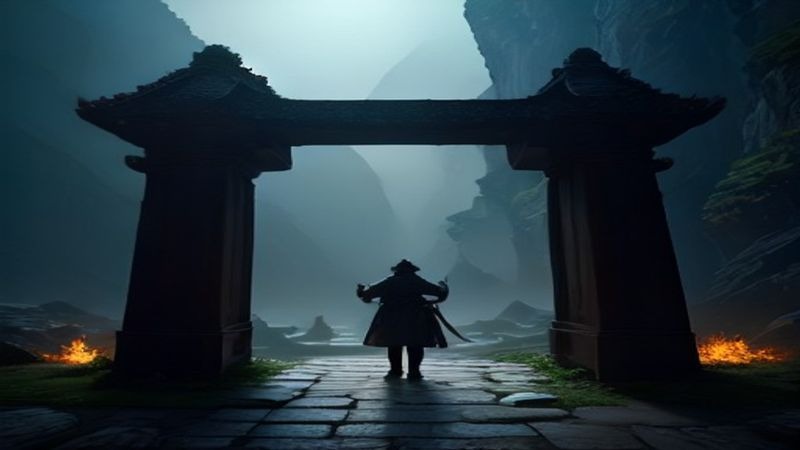 九门 (2026) 更至23集 [4K][奇幻冒险][陈伟霆/陈瑶/曾舜晞]封面图