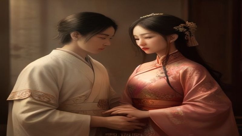花开锦绣 (2026) 更至07集 [4K][古装爱情][丁禹兮/邓恩熙]封面图