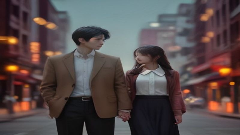 天才，女友 (2026) 更至22集 [4K][当代爱情][胡一天/田曦薇]封面图