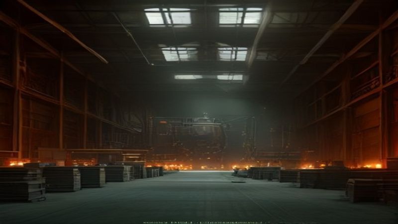 重器（2026）web-4k HDR 高码率 DDP5.1简体字幕 第6集