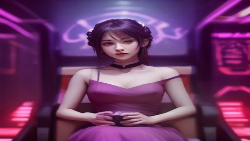 感谢对战 ～大小姐才不玩格斗游戏～ (2026) [1080P] [内封简繁] [更至6集]封面图