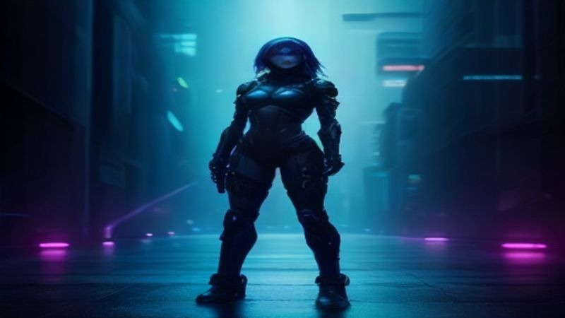 新攻壳机动队 攻殻機動隊 THE GHOST IN THE SHELL (2026) [1080P] [内封简繁] [更至6集]封面图