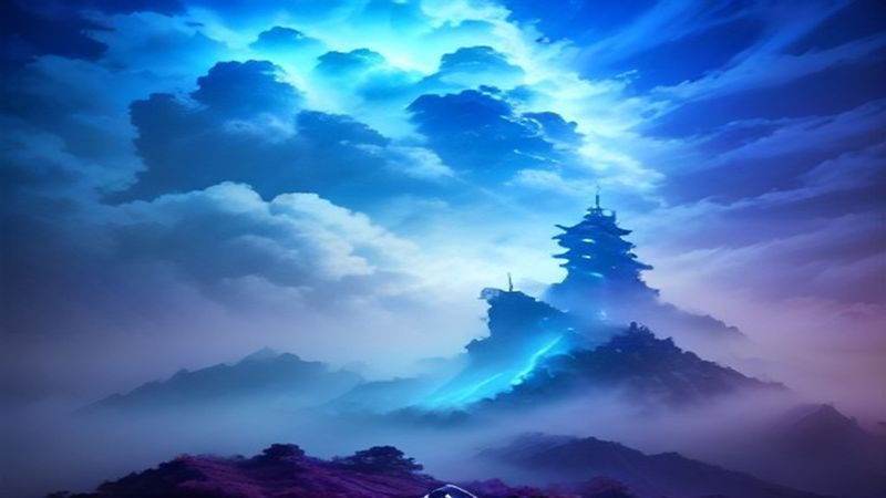 一念永恒 完结季 第四季(2026) 4K 第6集/国漫 一念永恒 完结季 第四季(2026) 4K 第6集/国漫封面图