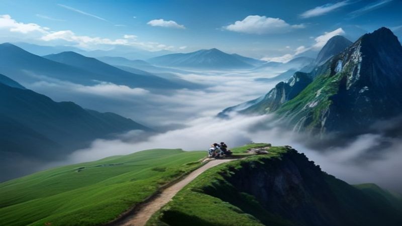 师兄啊师兄 4K 更新至154集/国漫 师兄啊师兄 4K 更新至154集/国漫封面图