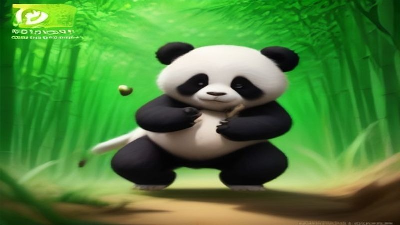 动画：李熊猫 (2026) 4K 更新第5集/国漫封面图
