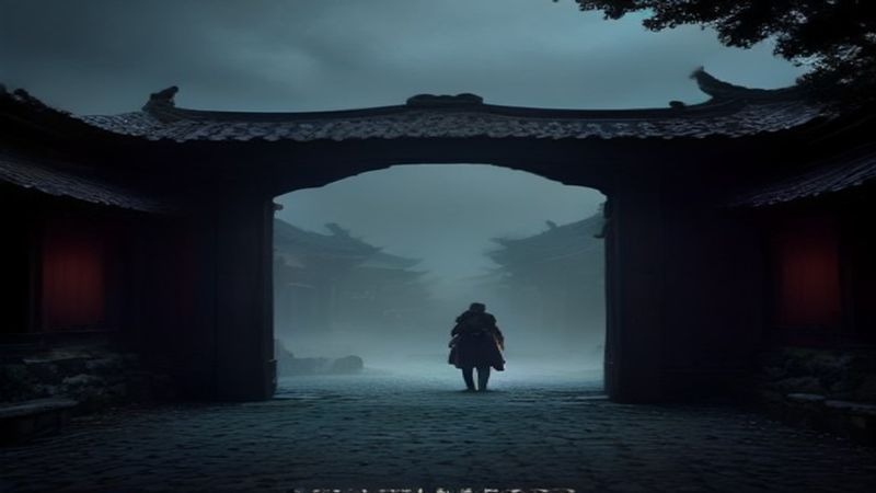 九门（2026）web-4k 60FPS.HQ.DV杜比视界 DTS5.1简体字幕 第23集