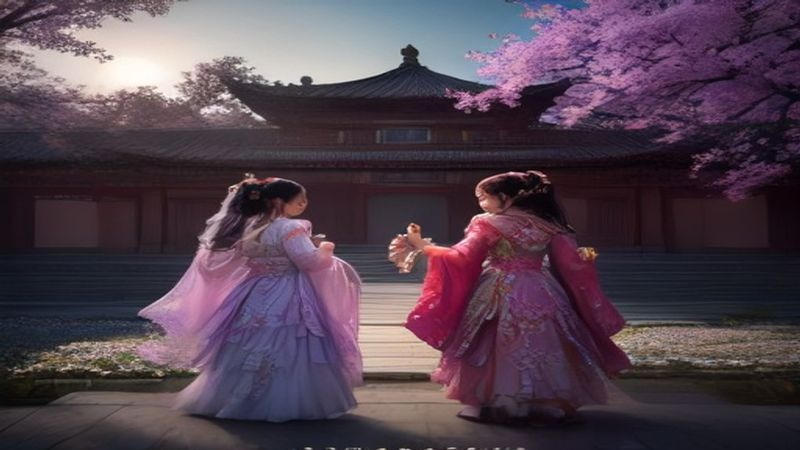 花开锦绣 (2026)【更08集】【4K.HDR】【高码率】【内嵌简中】【丁禹兮/邓恩熙】【剧情/古装】