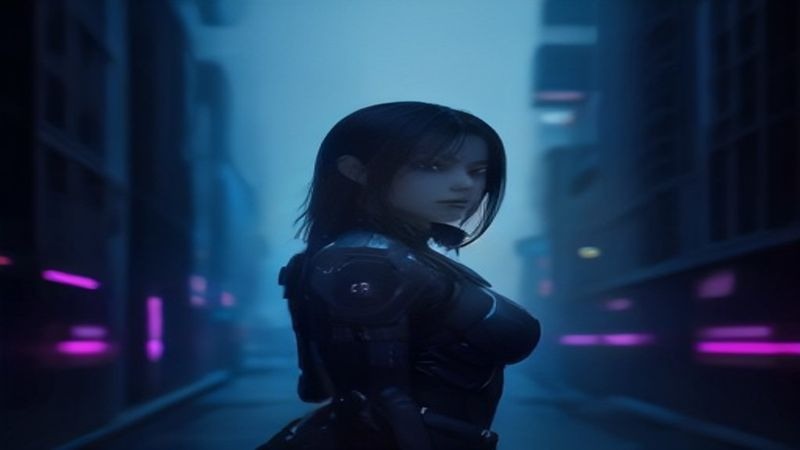 新攻壳机动队（2026）AMZN 1080p 内封简中 S01E01-E06封面图
