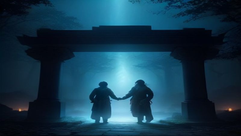 九门｜ 老九门 (2026) 【更23集】【4K.HQ.HDR】【高码率】【内嵌简中】【陈伟霆/陈瑶】【剧情/奇幻】