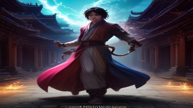 师兄啊师兄 4K更新至154集 师兄啊师兄 4K更新至154集封面图