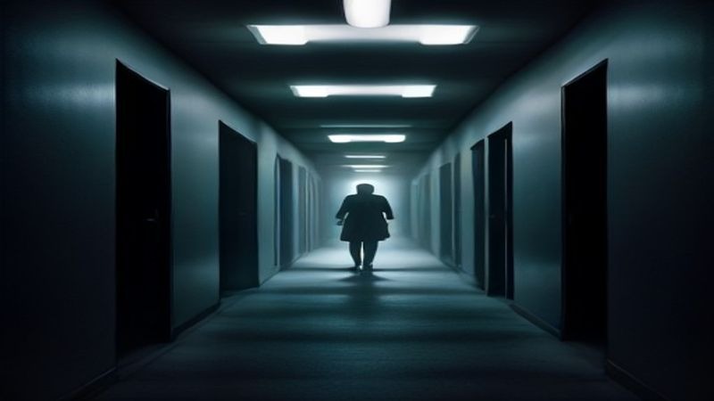 夜班护士 (2026) 4K SDR 高码率 内封中英双语字幕 夜班护士 (2026) 4K SDR 高码率 内封中英双语字幕封面图