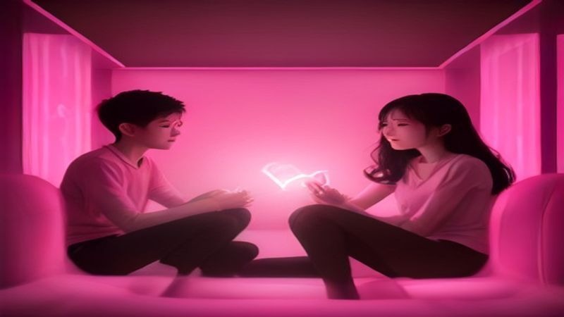 心动的信号 第九季 (2026) 更新至8.11期 [综艺/恋爱]封面图