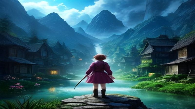 名称：LV999的村民 LV999の村人 (2026) [1080P] [内封简繁] [更至8集]封面图