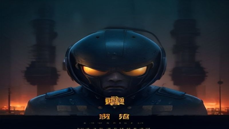 重器(2026） 4K 更新至12集封面图