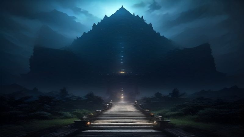 九门(2026) 4K 更新至26集 九门(2026) 4K 更新至26集封面图