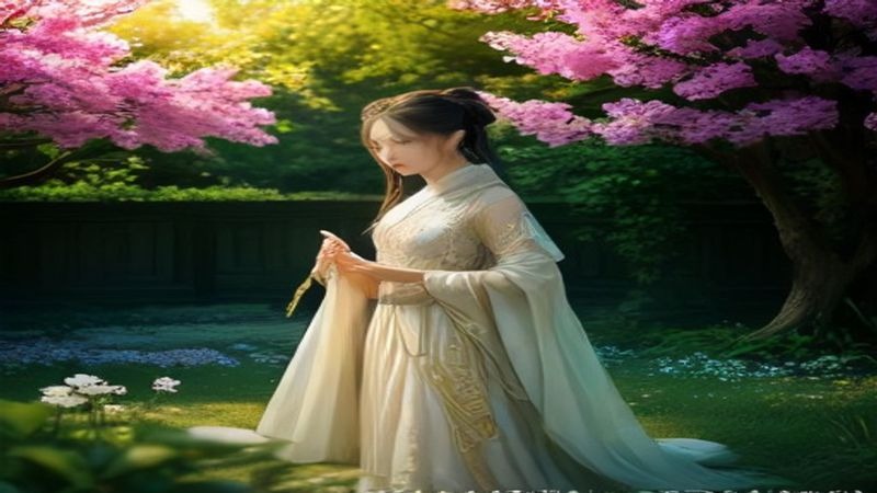 花开锦绣(2026)4K 更新至16集 花开锦绣(2026)4K 更新至16集封面图