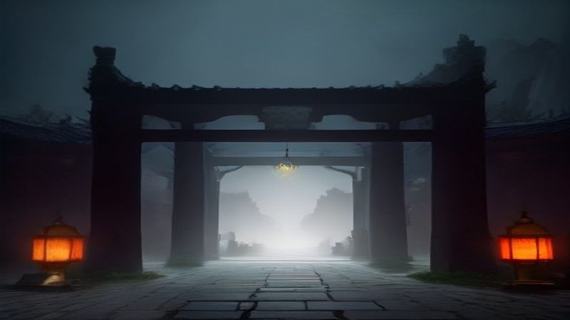 九门(2026) 4K 全30集 九门(2026) 4K 全30集封面图