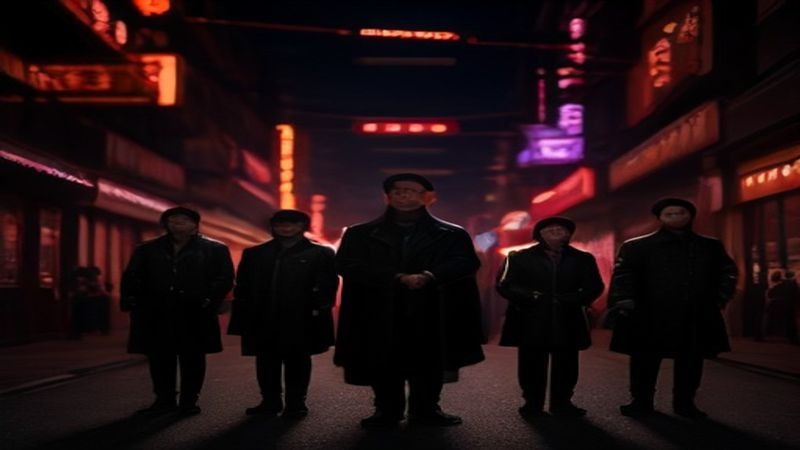 藏锋 (2026)剧情 喜剧 犯罪 段奕宏 余男 阿如那 李纯 4KHDR60FPS 更新06集 藏锋 (2026)剧情 喜剧 犯罪 段奕宏 余男 阿如那 李纯 4KHDR60FPS 更新06集封面图