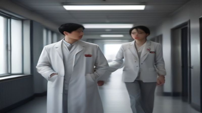 问心2 全40集 迅雷 国语中字 2026 4K【国剧】
